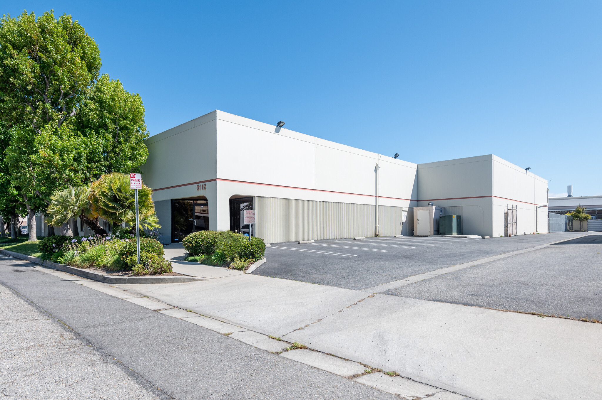 3102-3112 Kashiwa St, Torrance, CA for rent Building Photo- Image 1 of 6