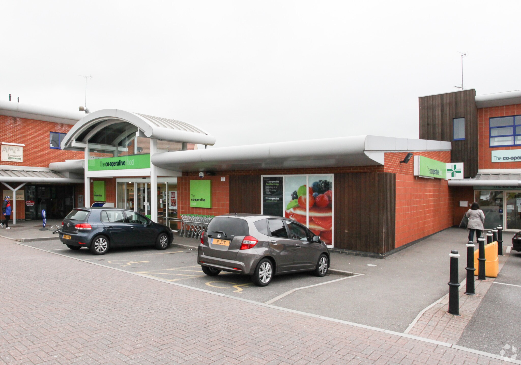 Aiken Rd, Swindon for sale Primary Photo- Image 1 of 1