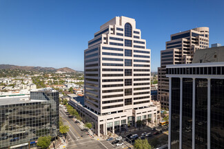 More details for 550 N Brand Blvd, Glendale, CA - Coworking for Rent