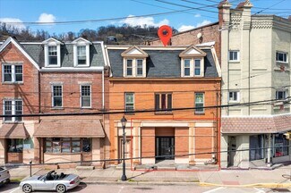 More details for 143 Howard St, Pittsburgh, PA - Office/Retail for Rent