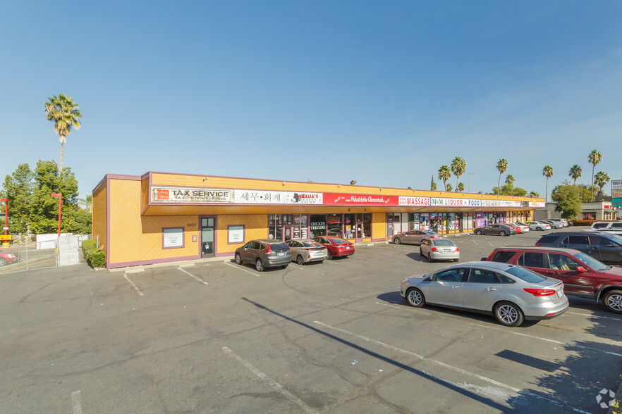 8957-8979 Folsom Blvd, Sacramento, CA for sale - Primary Photo - Image 1 of 1