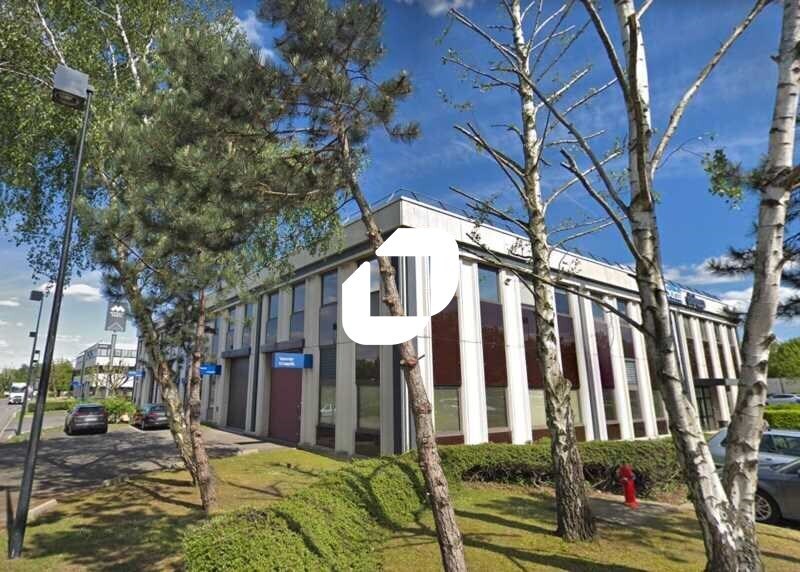 9-13 Rue Georges Besse, Antony to rent Building Photo- Image 1 of 9