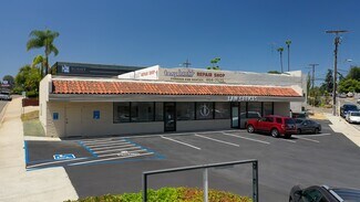 More details for 8844 La Mesa Blvd, La Mesa, CA - Office for Rent