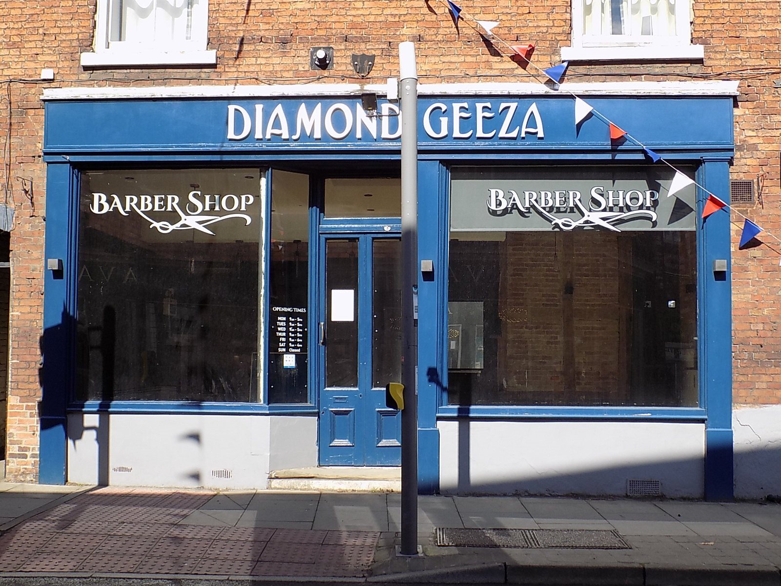 3 Church St, Ashbourne for sale Building Photo- Image 1 of 1