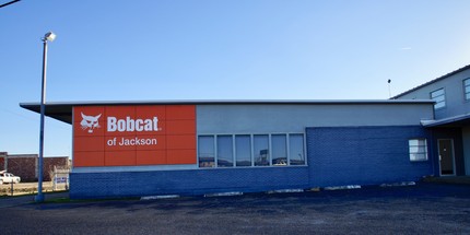 2309 Highway 80, Jackson, MS for sale Building Photo- Image 1 of 1