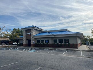 More details for 1540 General Booth Blvd, Virginia Beach, VA - Retail for Rent