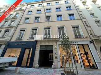 More details for 6 Rue Emile Zola, Lyon - Office to Rent