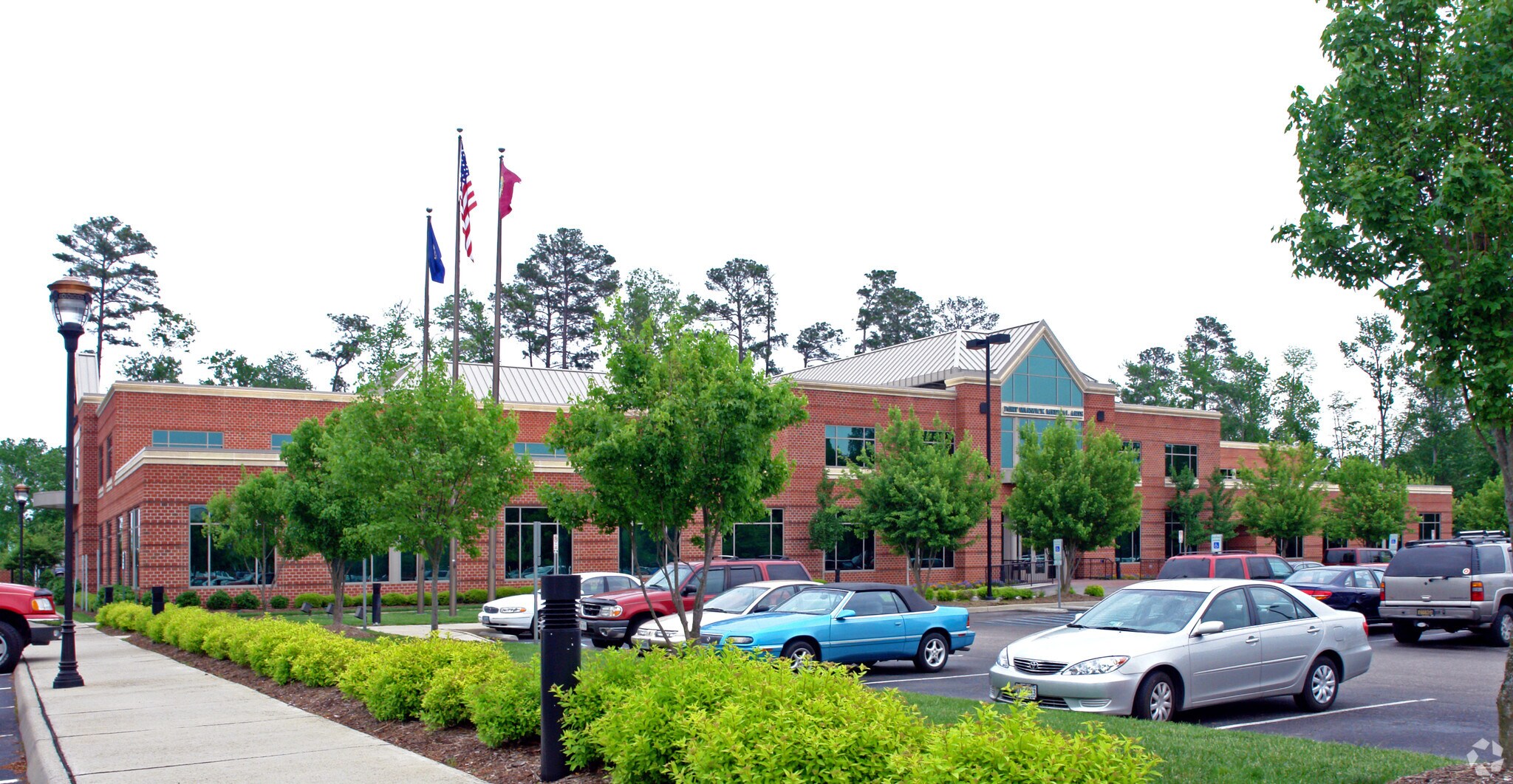 11803 Jefferson Ave, Newport News, VA to rent Building Photo- Image 1 of 16