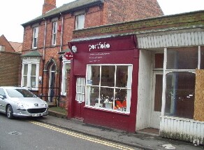 14 St Martins Ln, Lincoln for sale - Primary Photo - Image 1 of 1