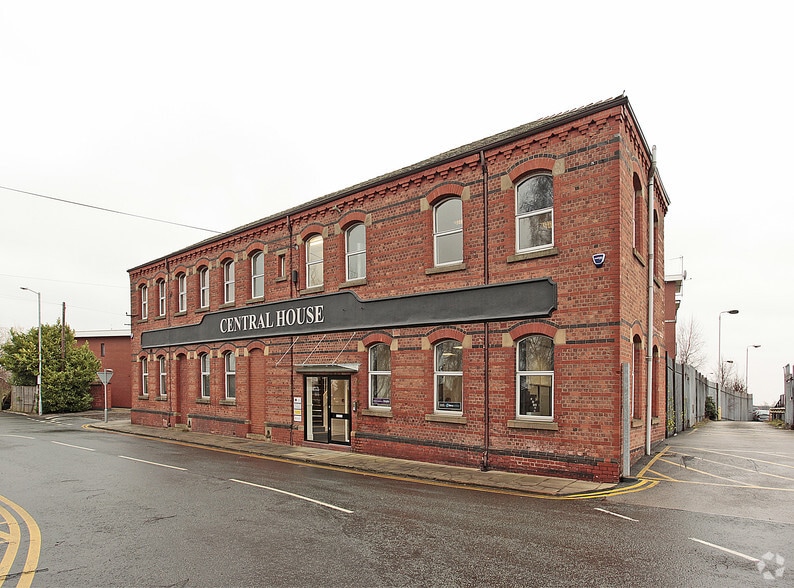 Winwick St, Warrington to rent - Building Photo - Image 2 of 9