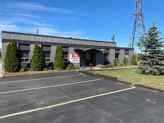 More details for 1783 Mattawa Ave, Mississauga, ON - Industrial for Rent