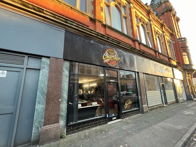 More details for Station Rd, Bleasby - Retail for Sale