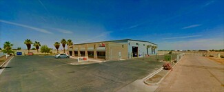 More details for 2451 Access Way, Imperial, CA - Industrial for Sale