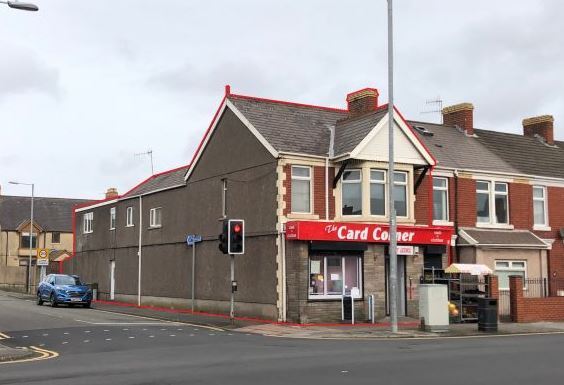 45 Victoria Rd, Port Talbot for sale Primary Photo- Image 1 of 1