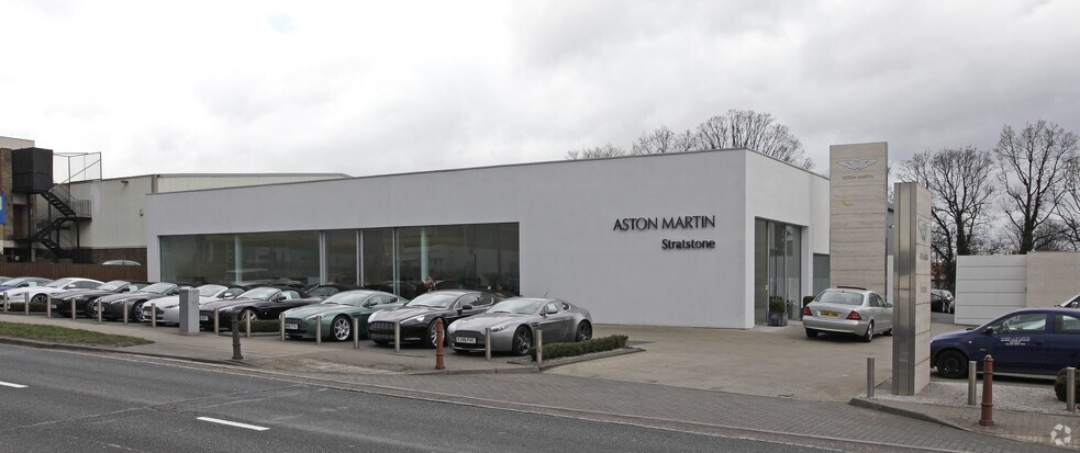 618 Western Ave, London for sale - Primary Photo - Image 1 of 1