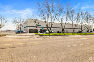 More details for 4114 S Airport Way, Stockton, CA - Industrial for Rent