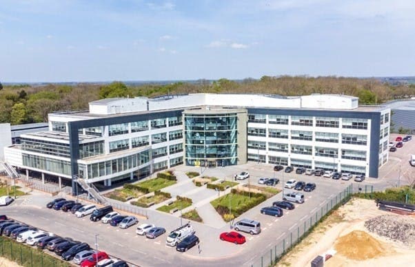 Kao One, Kao Park, Harlow to rent - Building Photo - Image 2 of 20