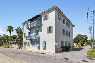 More details for 92 Washington St, Saint Augustine, FL - Speciality for Sale