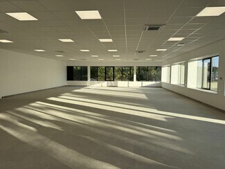More details for 2 Avenue Bernard De Jussieu, Serris - Office to Rent