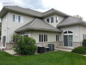 6662 Gunpark Dr, Boulder, CO for rent Building Photo- Image 1 of 2