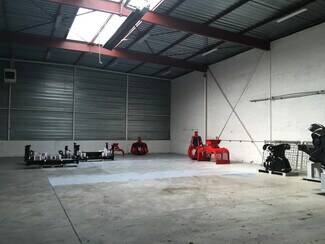 More details for Light Industrial for Sale