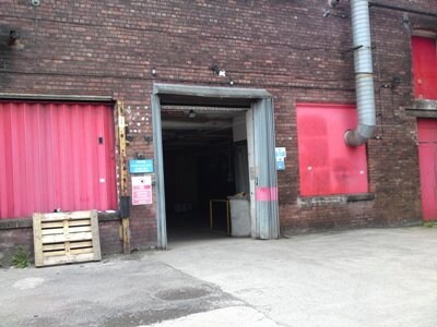 Black Ln, Macclesfield for sale - Primary Photo - Image 1 of 1