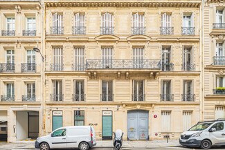 More details for 19 Rue De Marignan, Paris - Office to Rent