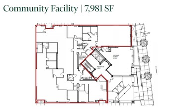 7102 Park Ave, Fresh Meadows, NY for rent Floor Plan- Image 1 of 1