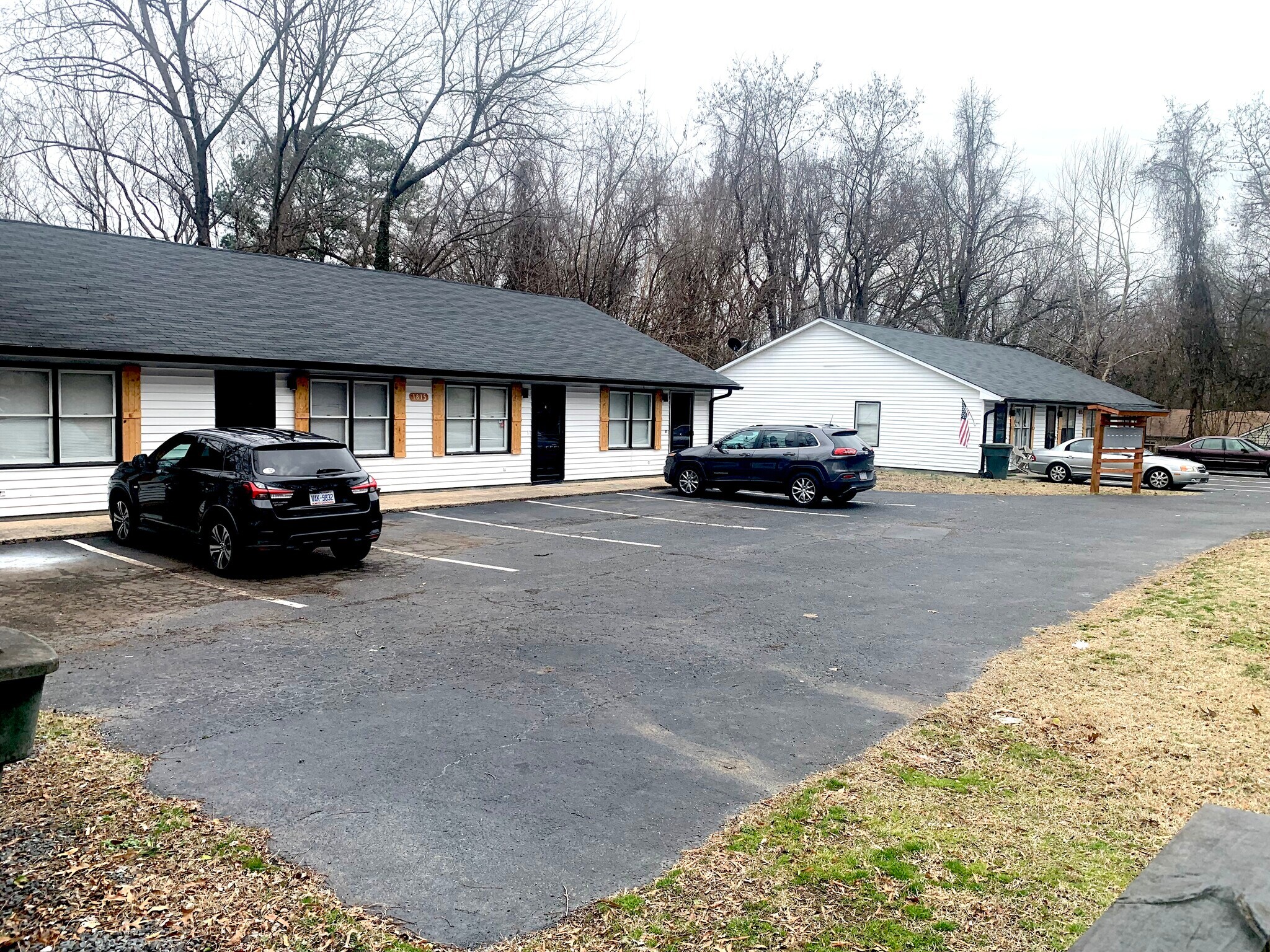 1815 McCormick St, Greensboro, NC for sale Building Photo- Image 1 of 1