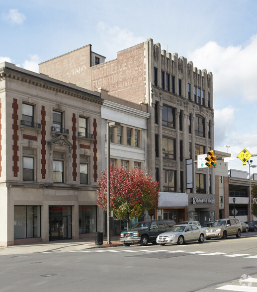 428-430 Lackawanna Ave, Scranton, PA for sale - Primary Photo - Image 1 of 1