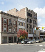 428-430 Lackawanna Ave, Scranton, PA for sale Primary Photo- Image 1 of 1