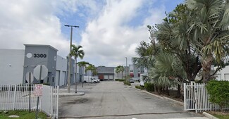 More details for 3300 NW 112th Ave, Miami, FL - Light Industrial for Sale