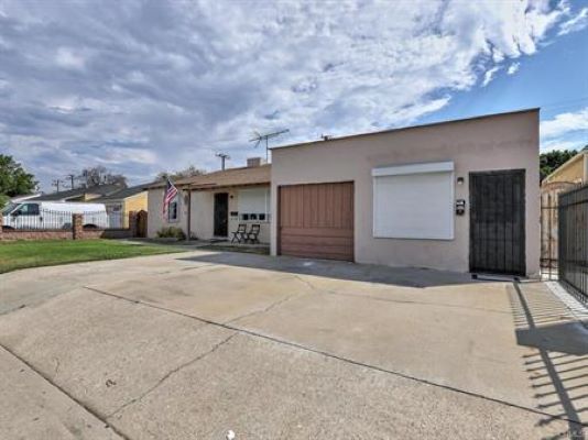 13636 Garfield Ave, South Gate, CA for sale - Building Photo - Image 3 of 3