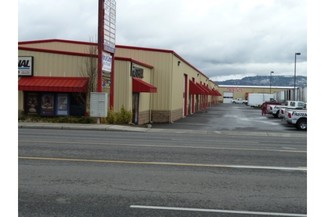 More details for 4802-4810 Table Rock Rd, Medford, OR - Industrial for Rent