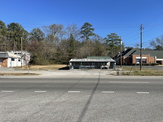 More details for 3557 Pelham Pky, Pelham, AL - Retail for Sale