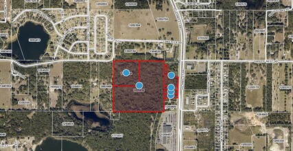 2094 N US Highway 441/27, Fruitland Park, FL for sale Aerial- Image 1 of 4