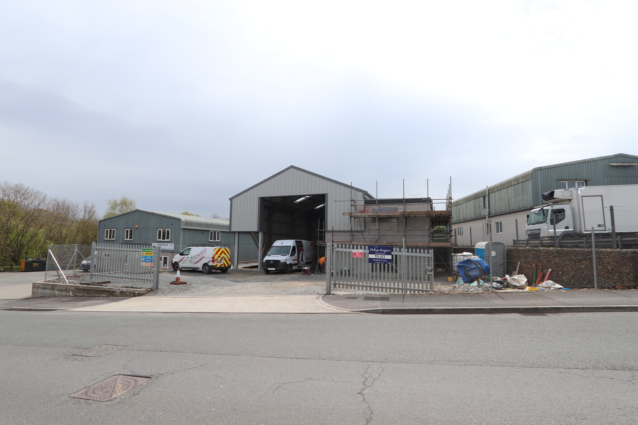 Pennygillam Way, Launceston for sale Building Photo- Image 1 of 1