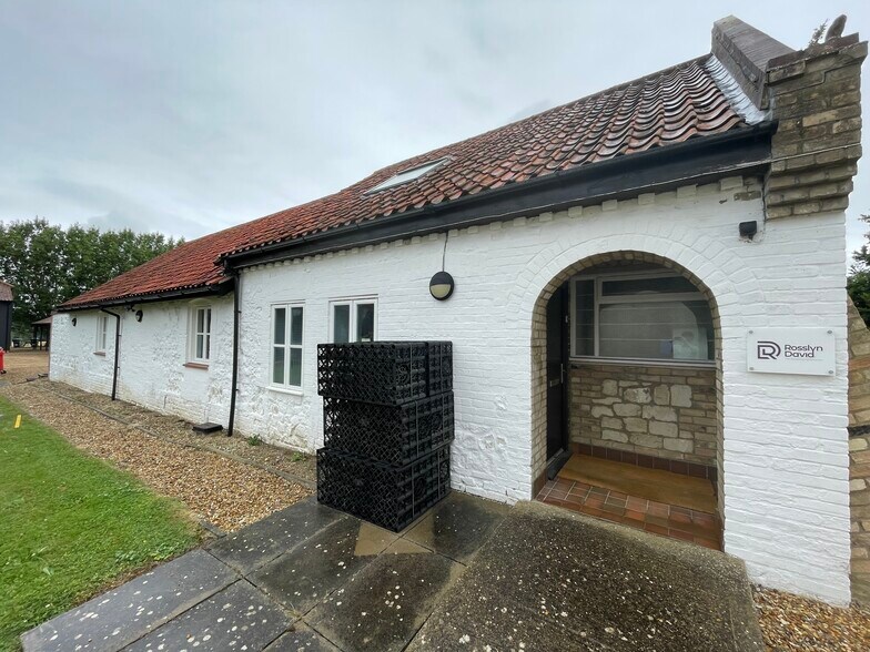 Newmarket Rd, Ely for sale - Primary Photo - Image 1 of 1