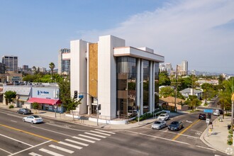 1460 Westwood Blvd, Los Angeles, CA for rent Building Photo- Image 1 of 22