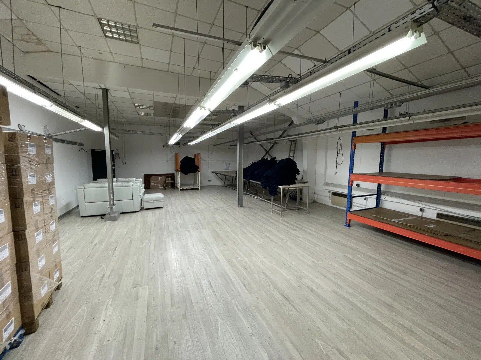 21 Rue De Stalingrad, Bobigny to rent Interior Photo- Image 1 of 7