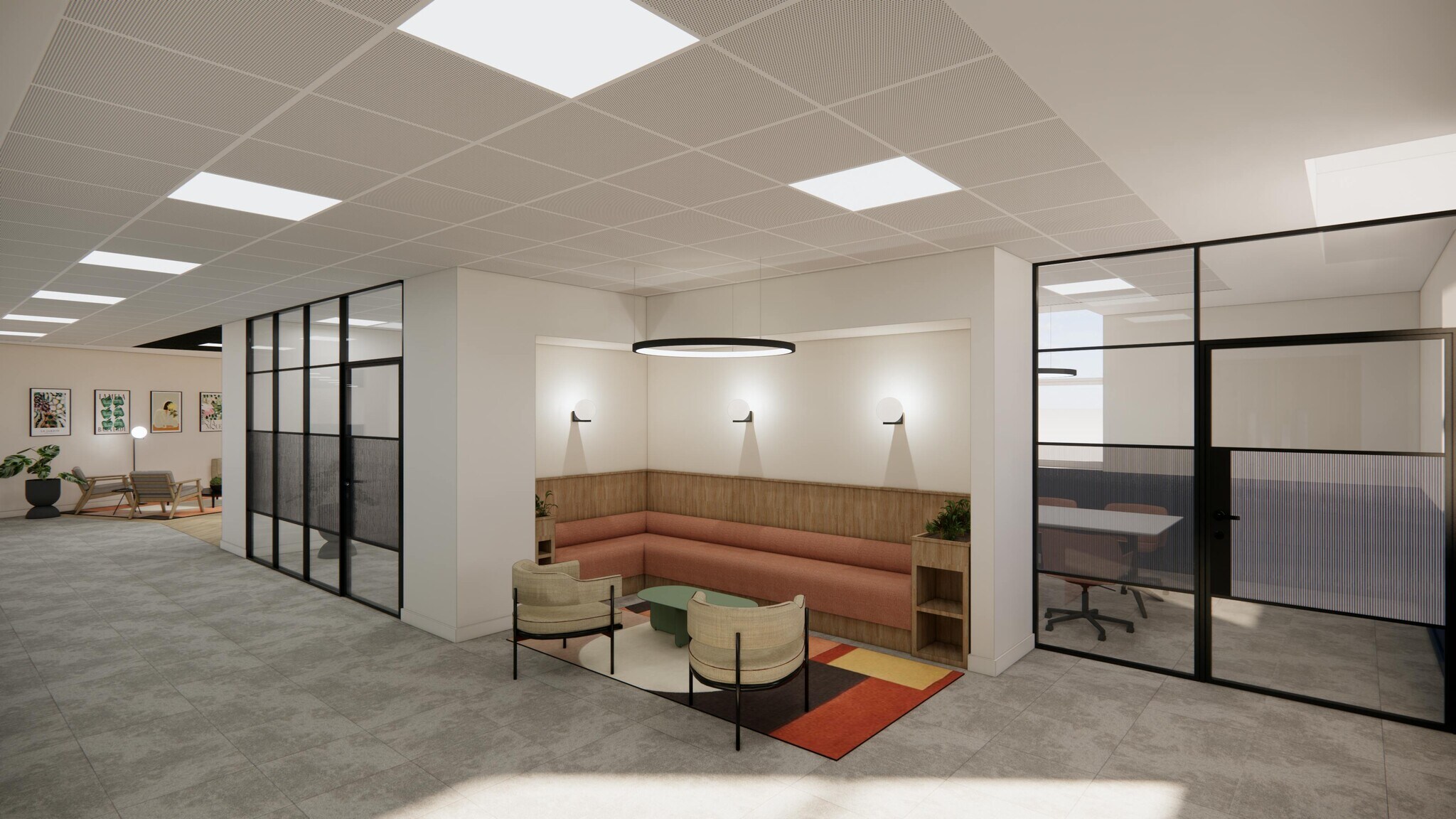 52-56 Leadenhall St, London for sale Interior Photo- Image 1 of 1