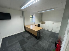 Papworth Rd, Graveley to rent Interior Photo- Image 1 of 1