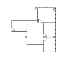 4751 Best Rd, College Park, GA to rent Floor Plan- Image 1 of 1