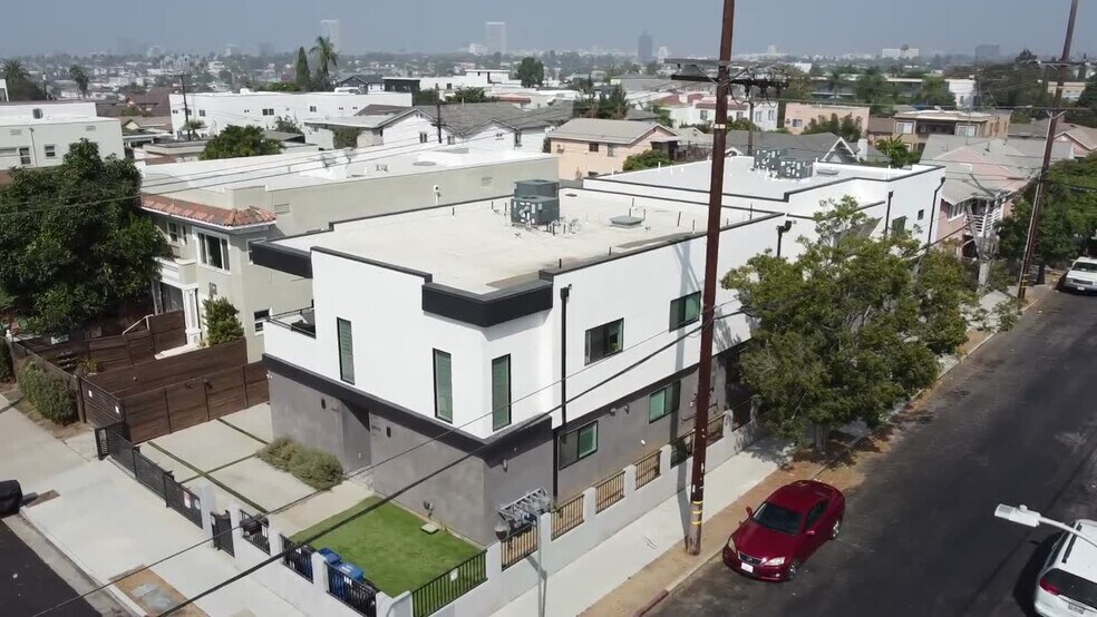 4601 Pickford St, Los Angeles, CA for sale - Commercial Listing Video - Image 2 of 46