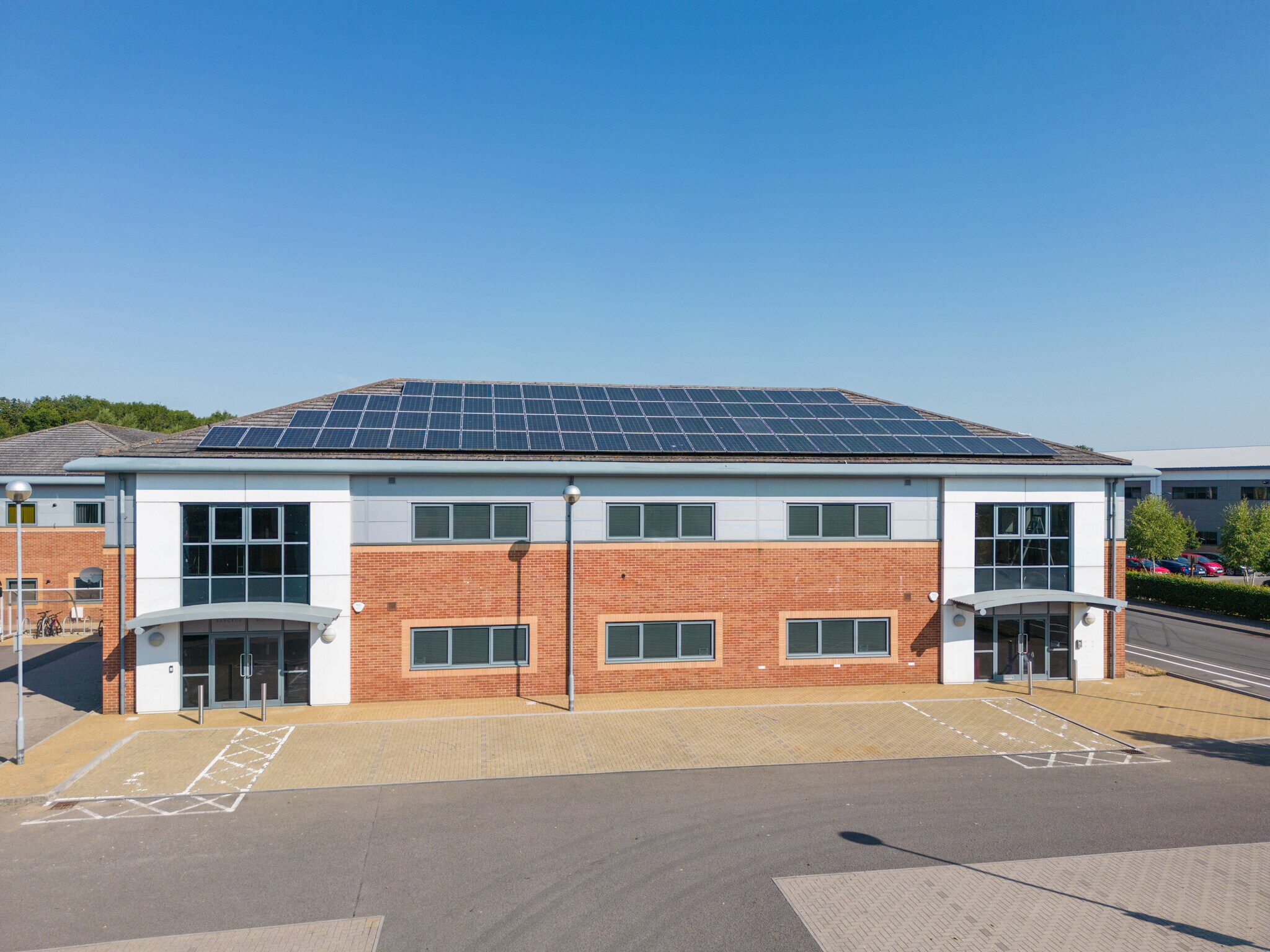 Sperry Way, Stonehouse for sale Building Photo- Image 1 of 1