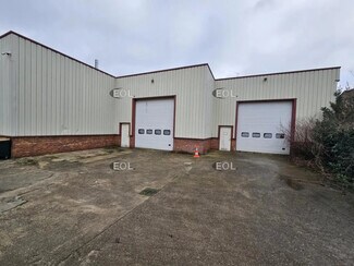 More details for Industrial to Rent