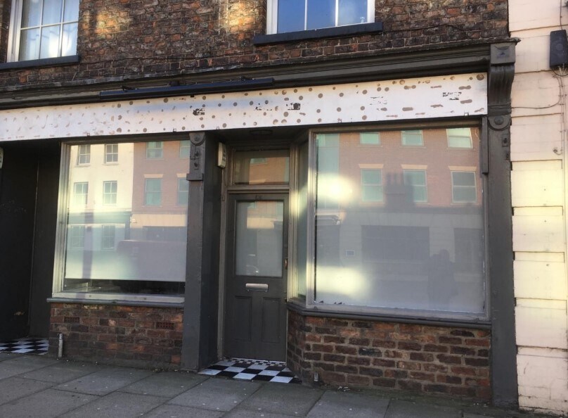 31-33 Blossom St, York for sale Primary Photo- Image 1 of 1