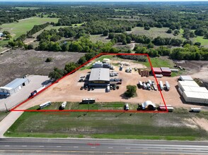 3625 Highway 290 W, Brenham, TX for sale Building Photo- Image 1 of 1