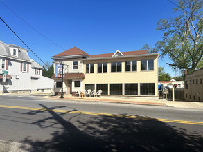 826-828 Frederick Rd, Catonsville, MD for sale Building Photo- Image 1 of 1