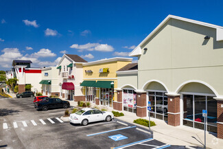 More details for 13016-13038 Race Track Rd, Tampa, FL - Retail for Rent